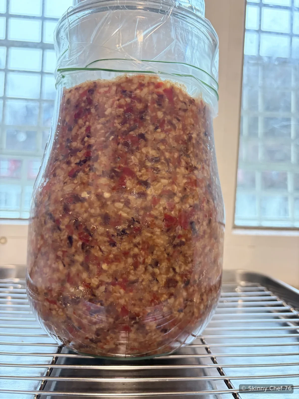 Adzuki-Chili-Miso · Alessandro Casula