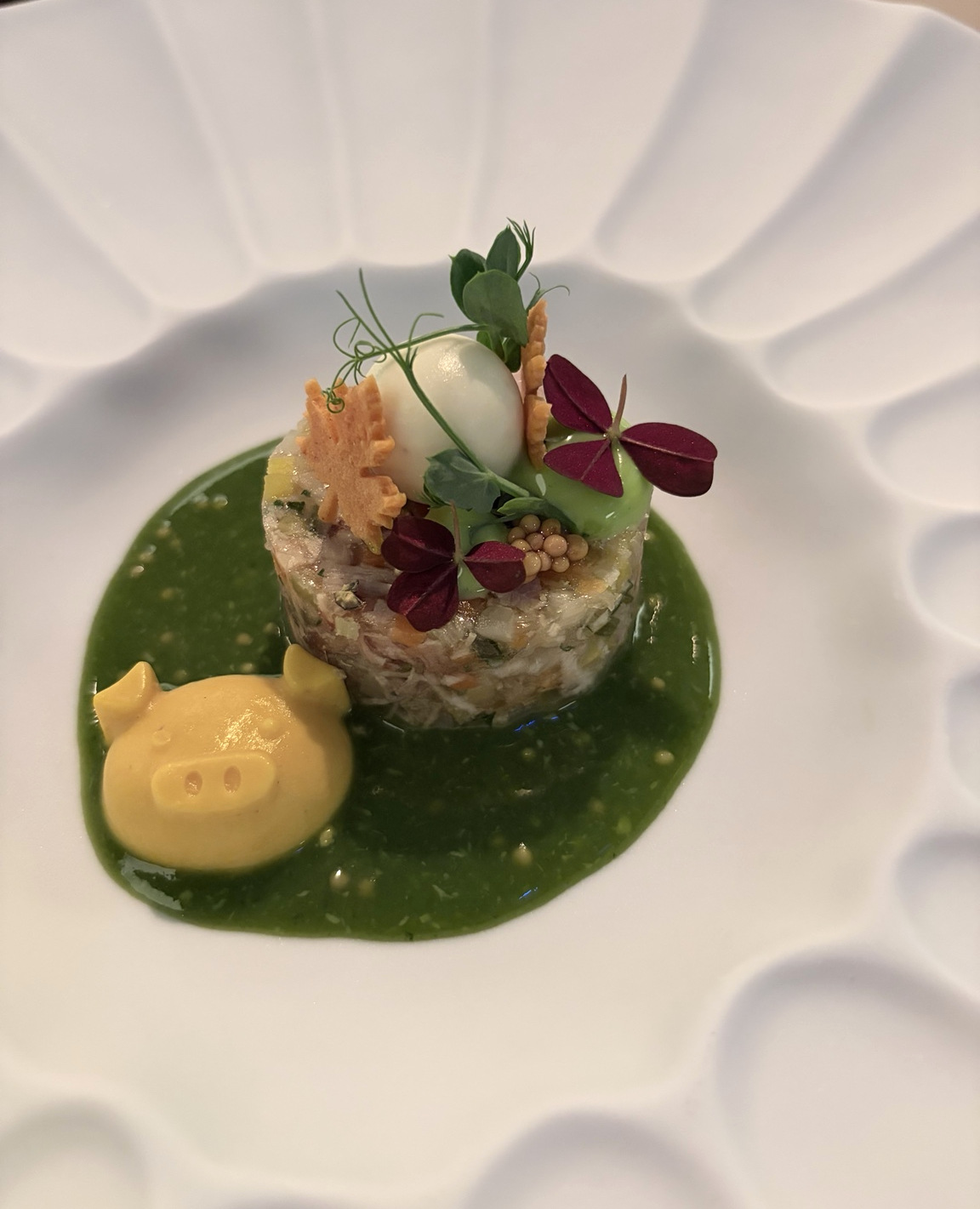 Seerestaurant Belvédère