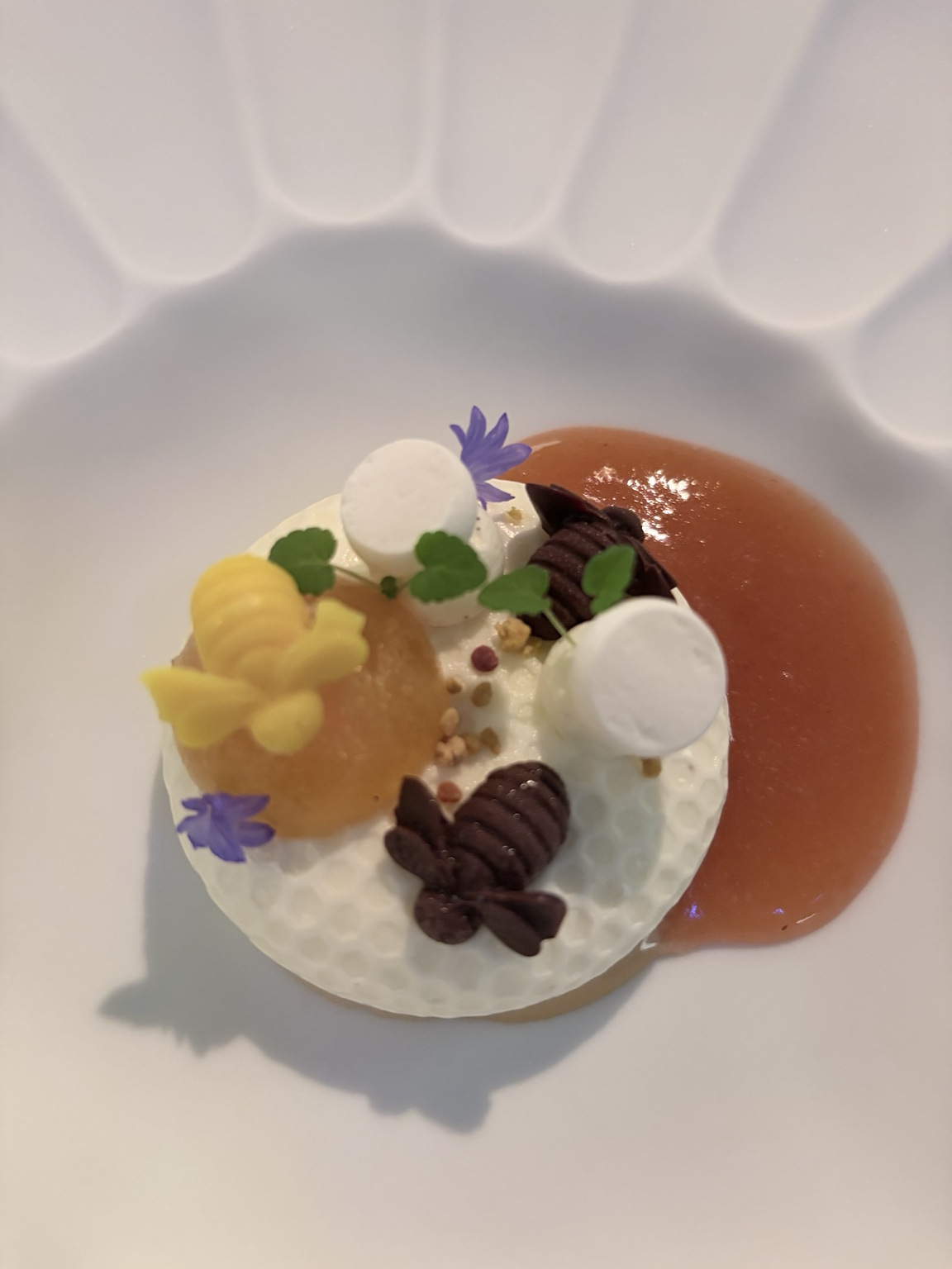 Seerestaurant Belvédère