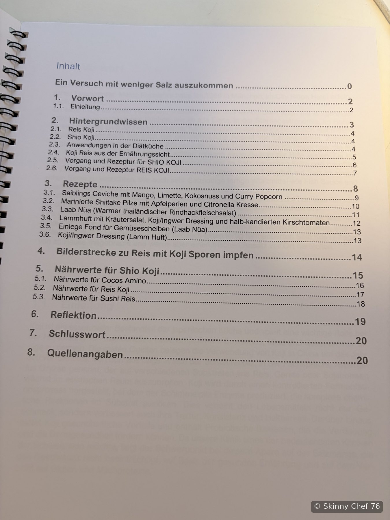 Seite 2 · Originaldokument auf Deutsch
