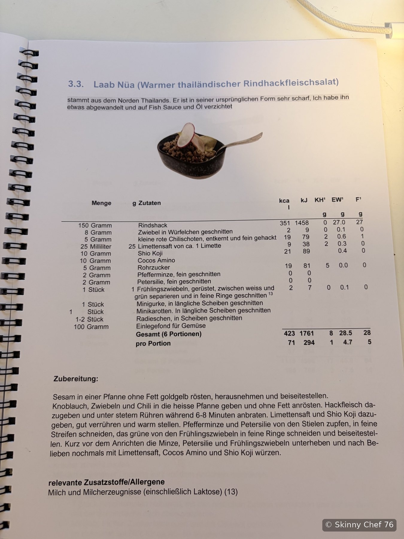 Seite 12 · Originaldokument auf Deutsch