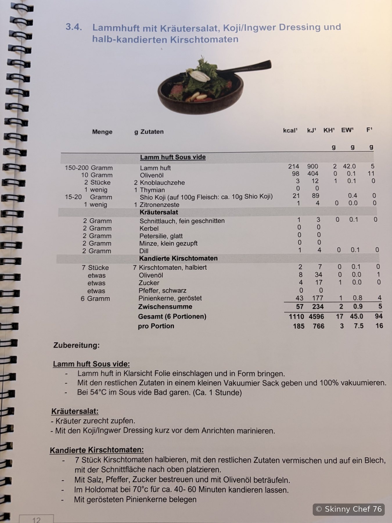 Seite 13 · Originaldokument auf Deutsch