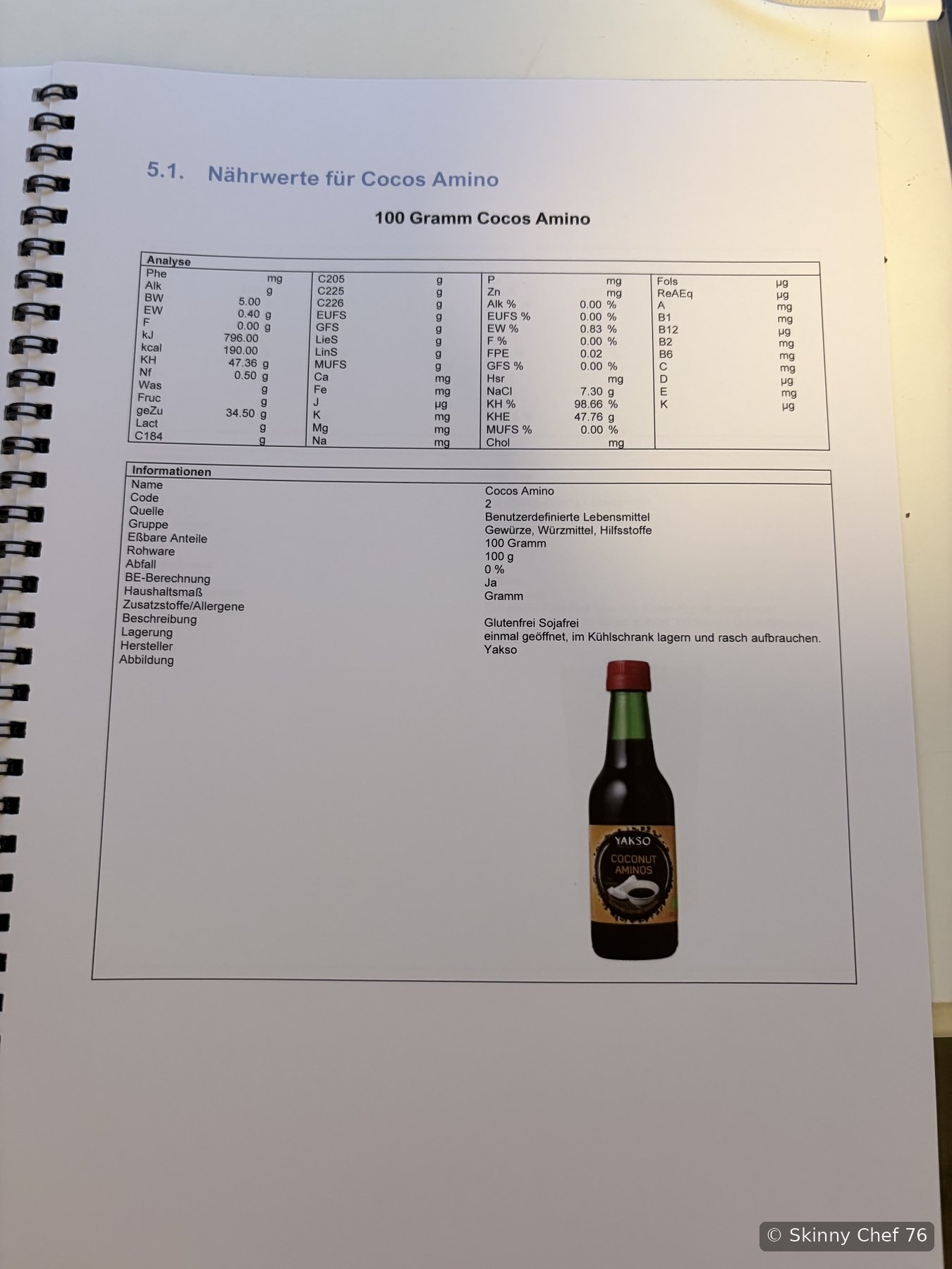 Seite 17 · Originaldokument auf Deutsch