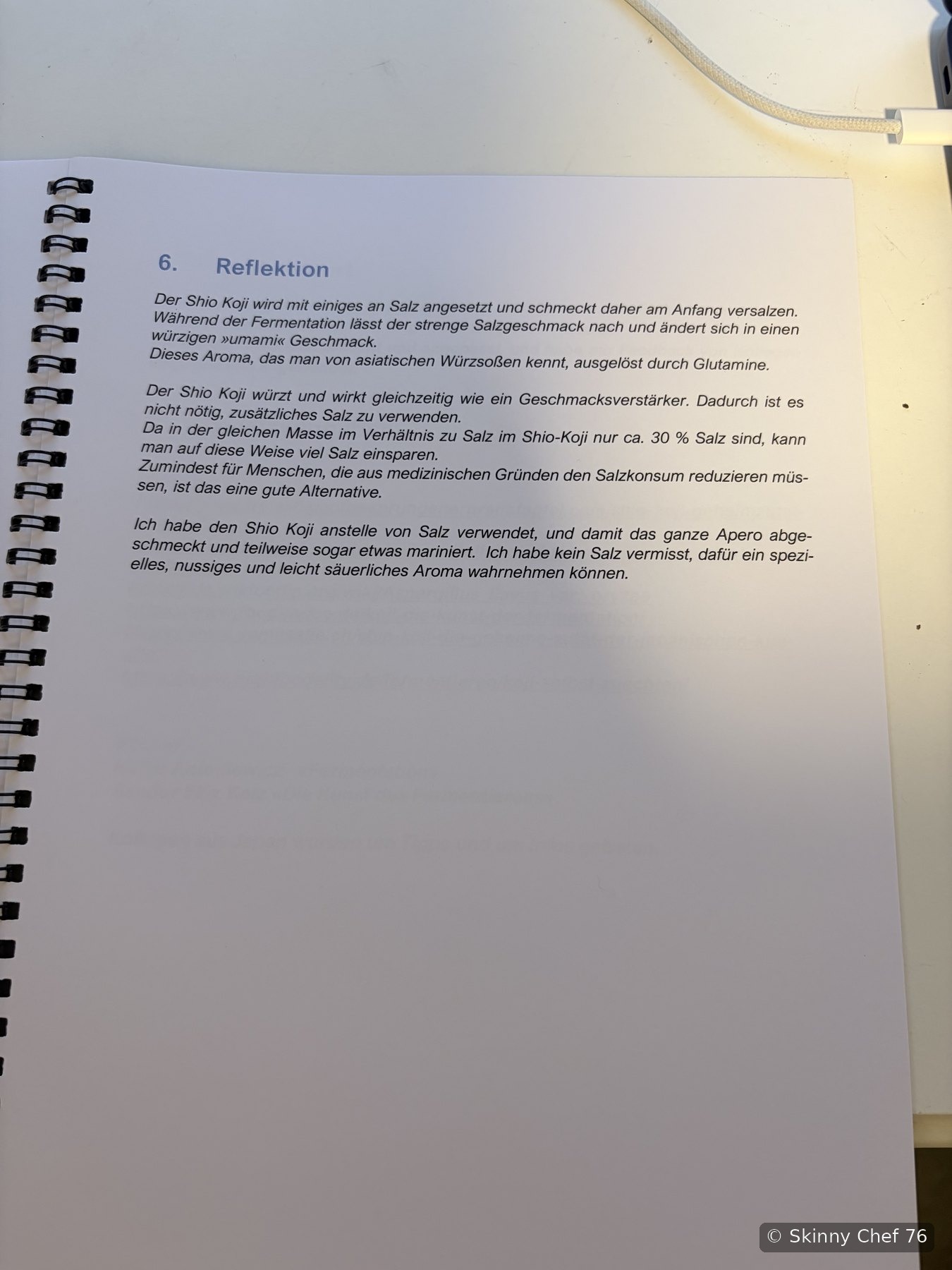 Seite 20 · Originaldokument auf Deutsch