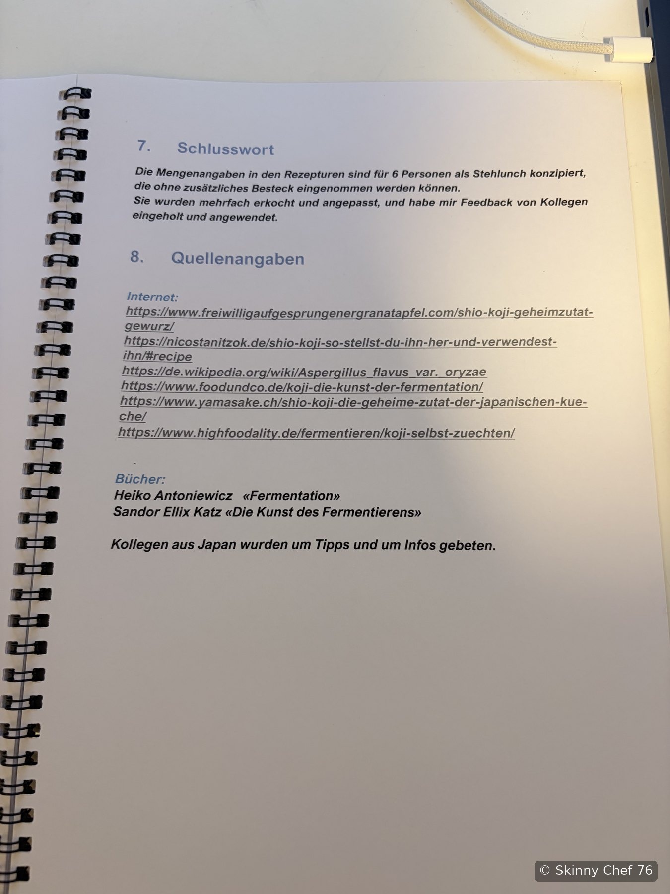 Seite 21 · Originaldokument auf Deutsch