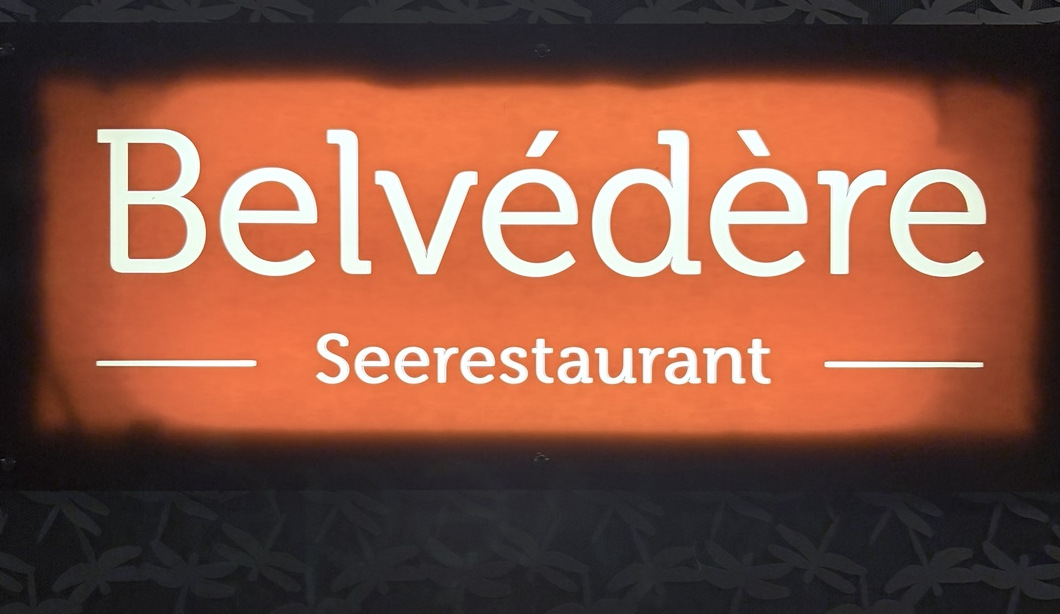 Restaurant Belvédère